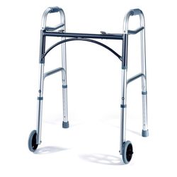 New- Out Of Box Walker