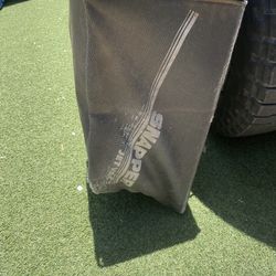 Lawn Mower Bag 