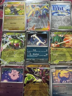 Perfect Order Bulk