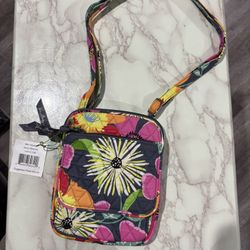 Vera Bradly Mini Bag 