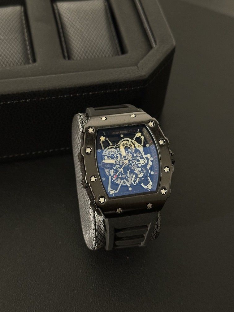 Richard Mille RM35-01 (PRICE: $225)