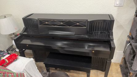 Piano