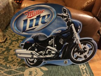 Bar/Man Cave Sign