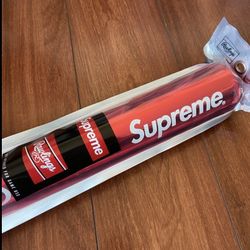 Rawlings x Supreme New York Baseball bat 