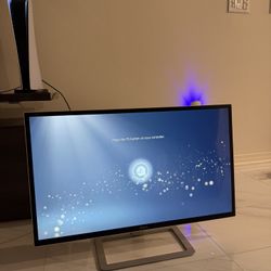 DELL D3218HN 32″, 1920 X 1080 LED MONITOR