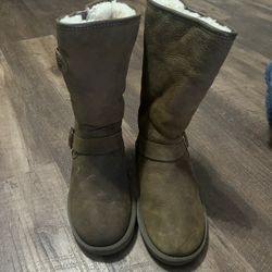 Botas UGG Size 5 Mujer 