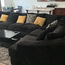 Sofa Set Coffee Table  Tv Stand 