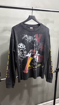 Vale IceDevil Longsleeve