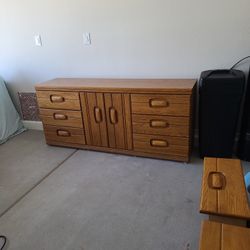 Bedroom furniture