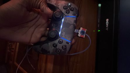 Ps5 controller