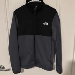 Northface Jacket