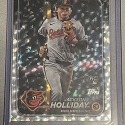 Jackson Holiday Card Lot
