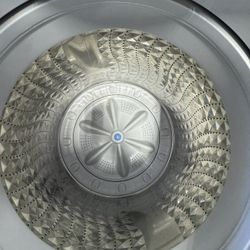 Samsung Washing Machine 