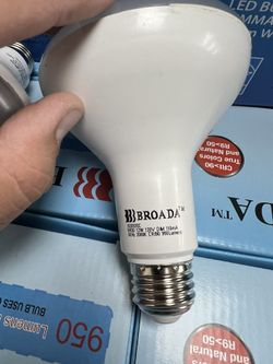 Broada 2024 led bulb