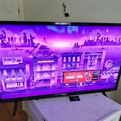 Roku TV 