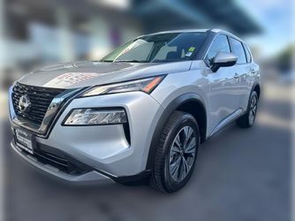 2022 Nissan Rogue