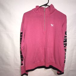 PINK VS Crewneck