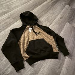 Coach Hoodie Size Medium