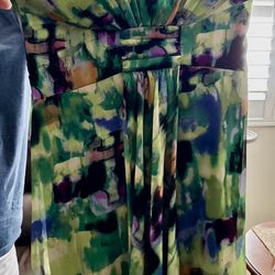ABG DRESS