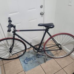 Fixi Bike
