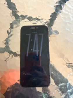 iPhone 14 ProMax 1 TB