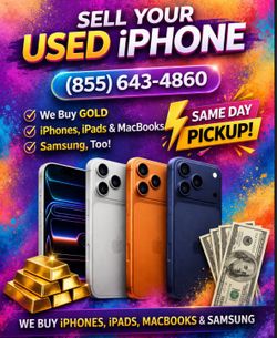 iPhone 17 Pro 1TB