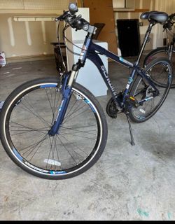 Schwinn Trailway 700c/28” Bike