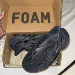Yeezy Foam 