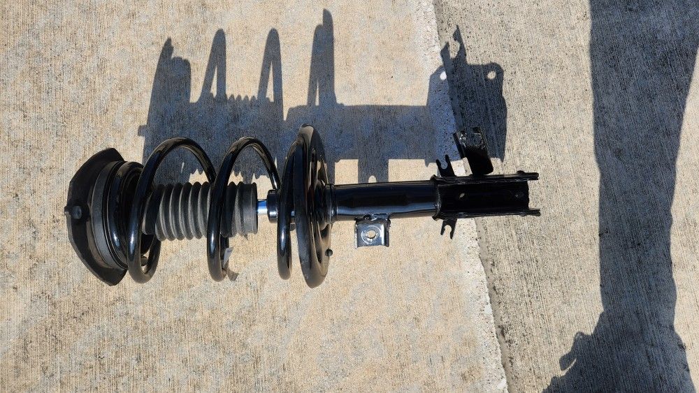 Nissan Maxima 09-14 Monroe Quick Struts