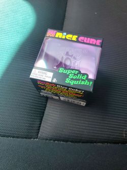 Brand new authentic nee doh