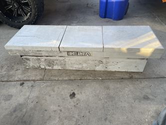 Truck Tool Box