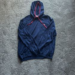 Size 8 LaCoste Hoodie
