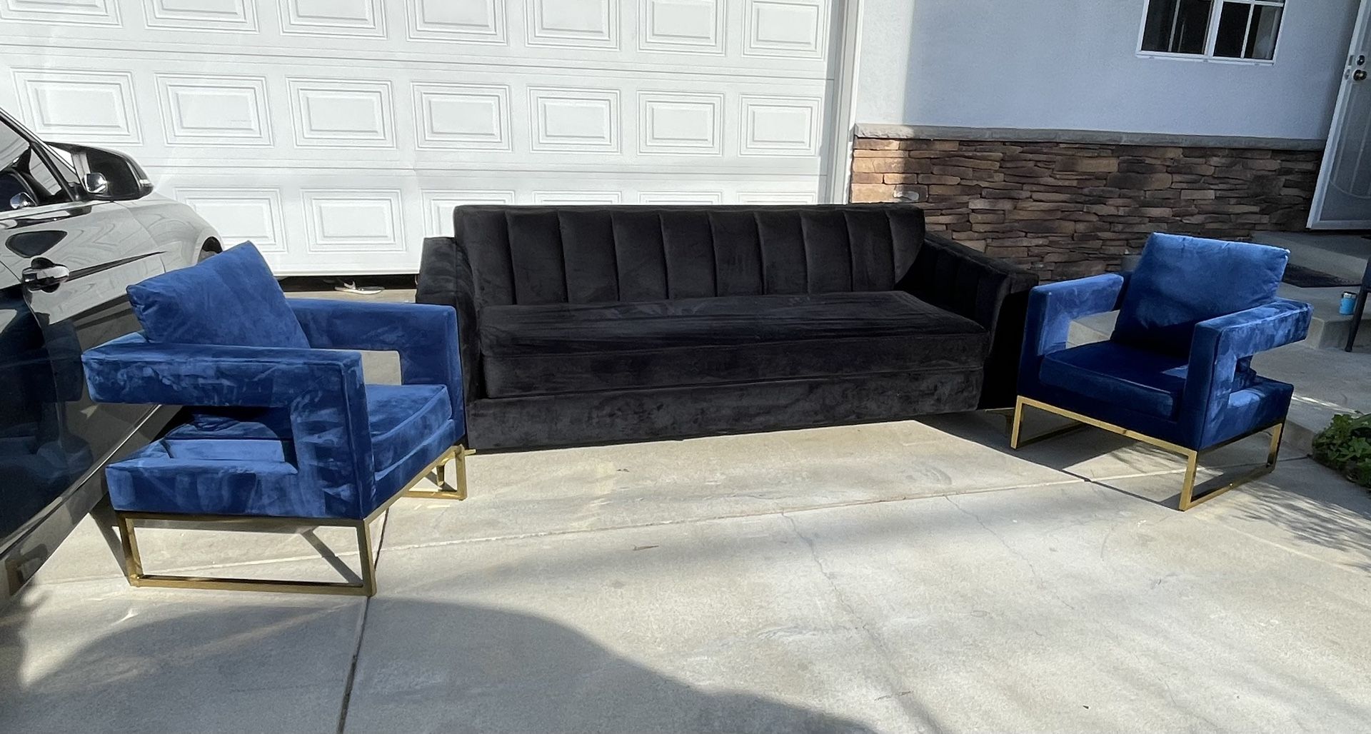 Sofa Set