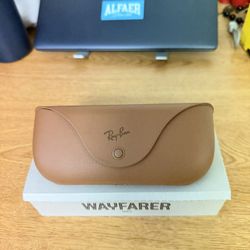 Ray-Ban Meta Wayfarer Gen 2 Smart Glasses – Brand New