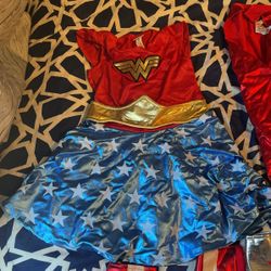 Wonder Woman