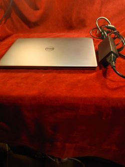 Dell XPS 13 9343   touch screen  laptop