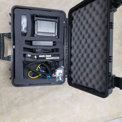 ODM Tester