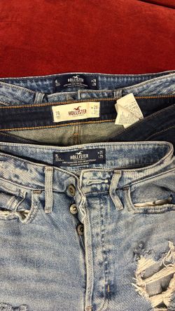 Hollister Women’s Jeans
