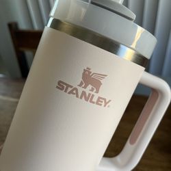 NEW Stanley Quencher H2.0