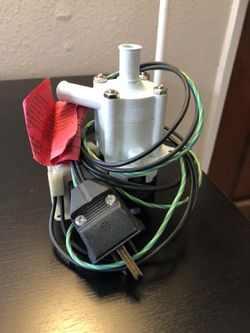 Fountain Pump from Little Giant