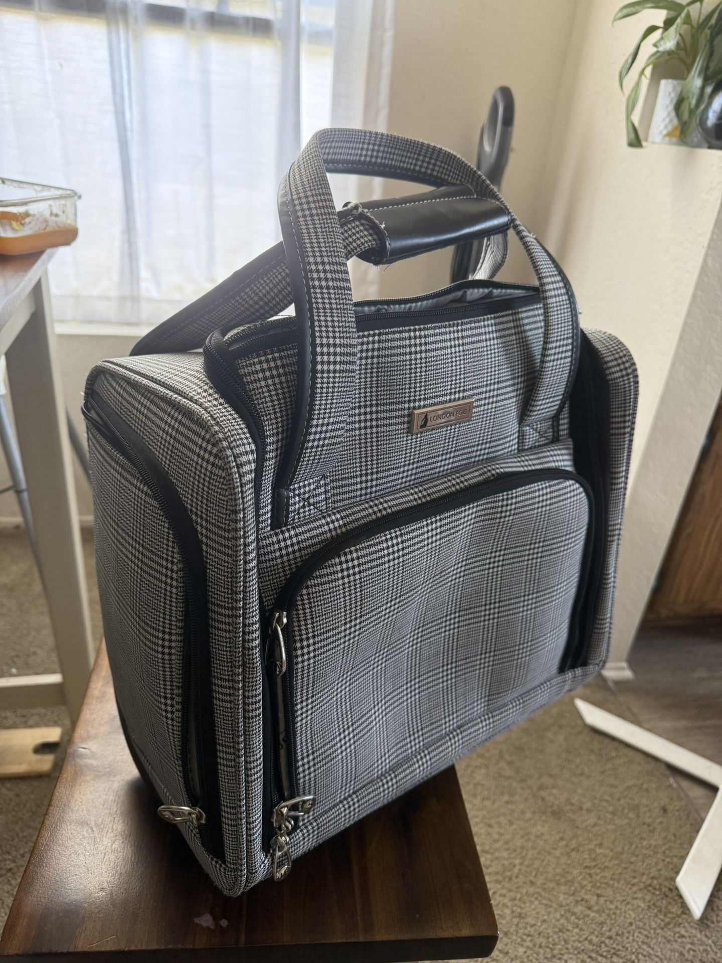 Travel Bag