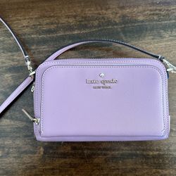 Kate Spade Purse- Used Once 