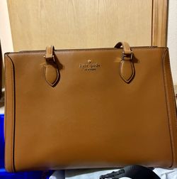 Kate Spade Laptop Tote