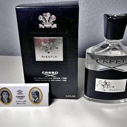 Creed Aventus 
