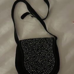 Steve Madden Crossbody Purse