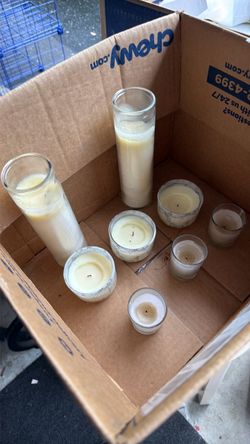 Candles