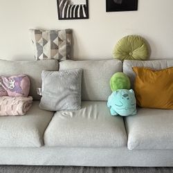 IKEA sofa