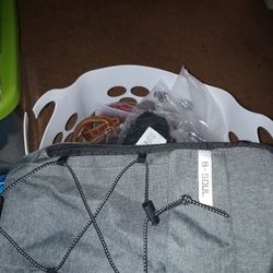 Drink Or Food Cooler For Bike