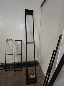 King Size Bed Frame