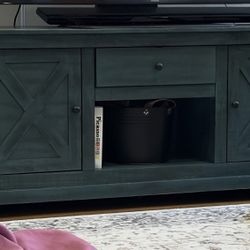 TV Console 
